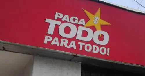 PAGA TODO PARA TODO CARRERA 38 CON 3 BOGOTÁ PAGA TODO PARA TODO CARRERA 38 CON 3 BOGOTÁ
